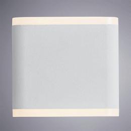 Уличный настенный светодиодный светильник Arte Lamp  - 3